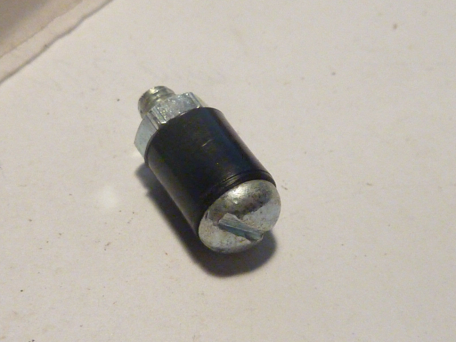 NOS entretoise dérailleur  Simplex 725 Front Derailleur Cage Bushings Space