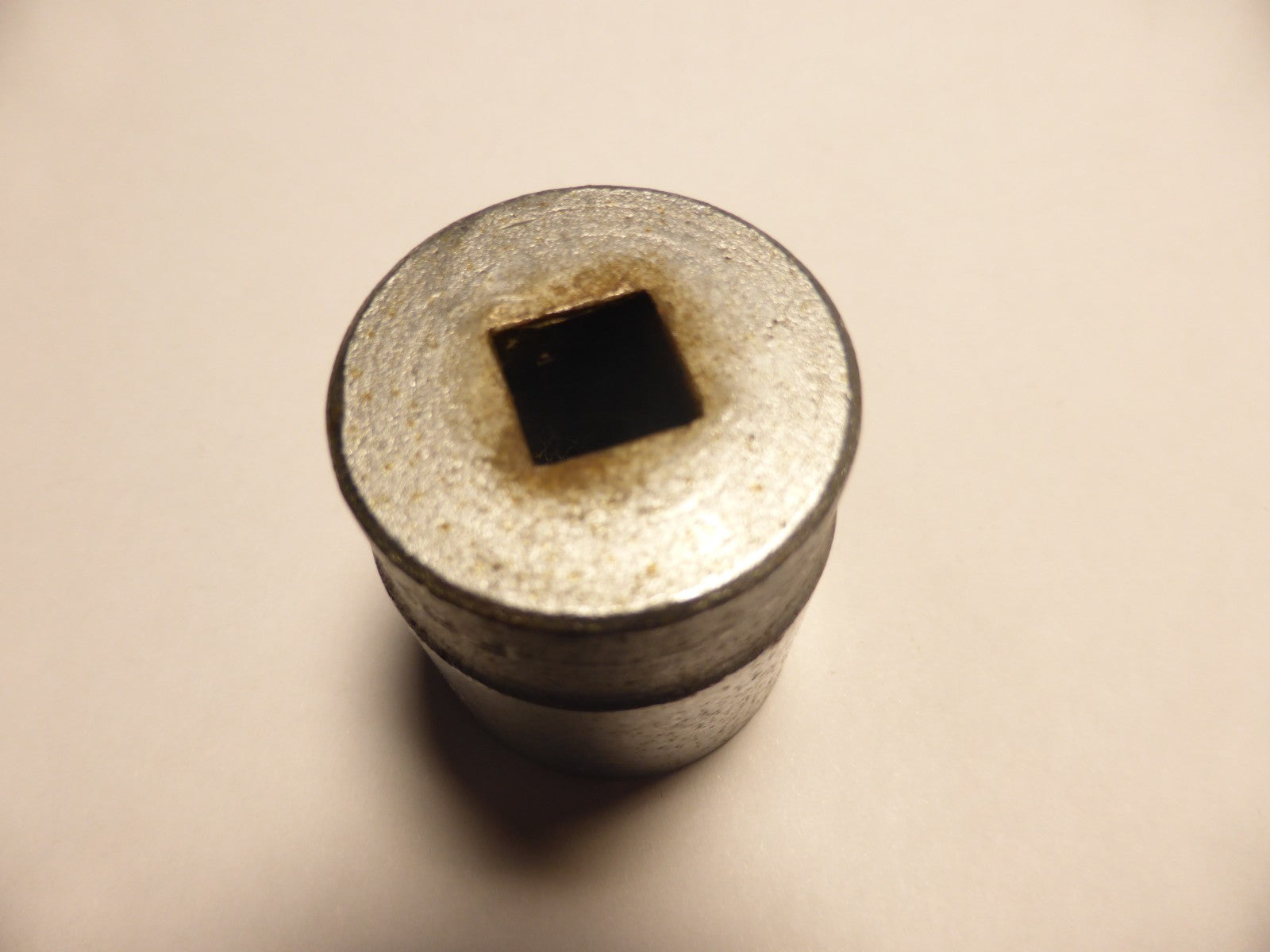 Vintage Facom J23 12 Point Deep Socket Made In France Douille