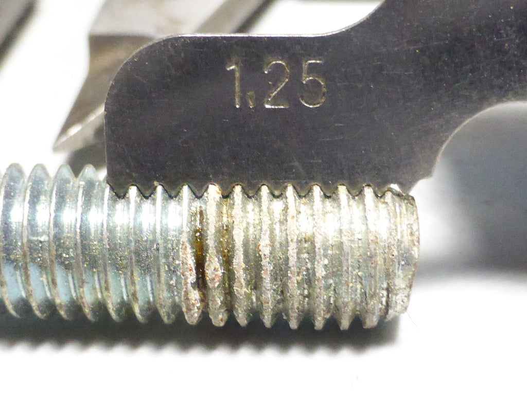 grand Axe de béquille diamètre 8mm x 79 mm pour cyclos motobécane 8x79