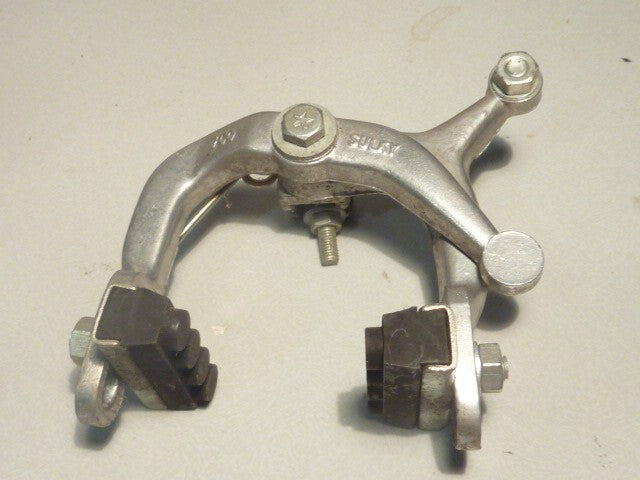 Nos CLB Sulky 700 porte barillet en bas  Vintage Etriers freins