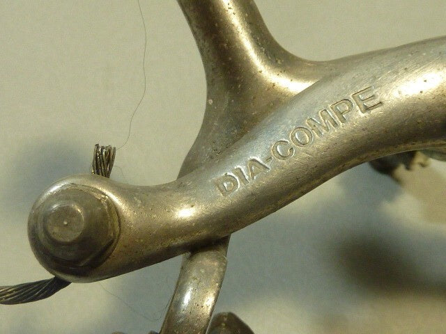 freins Dia Compe velo vintage  400 Made in Japan