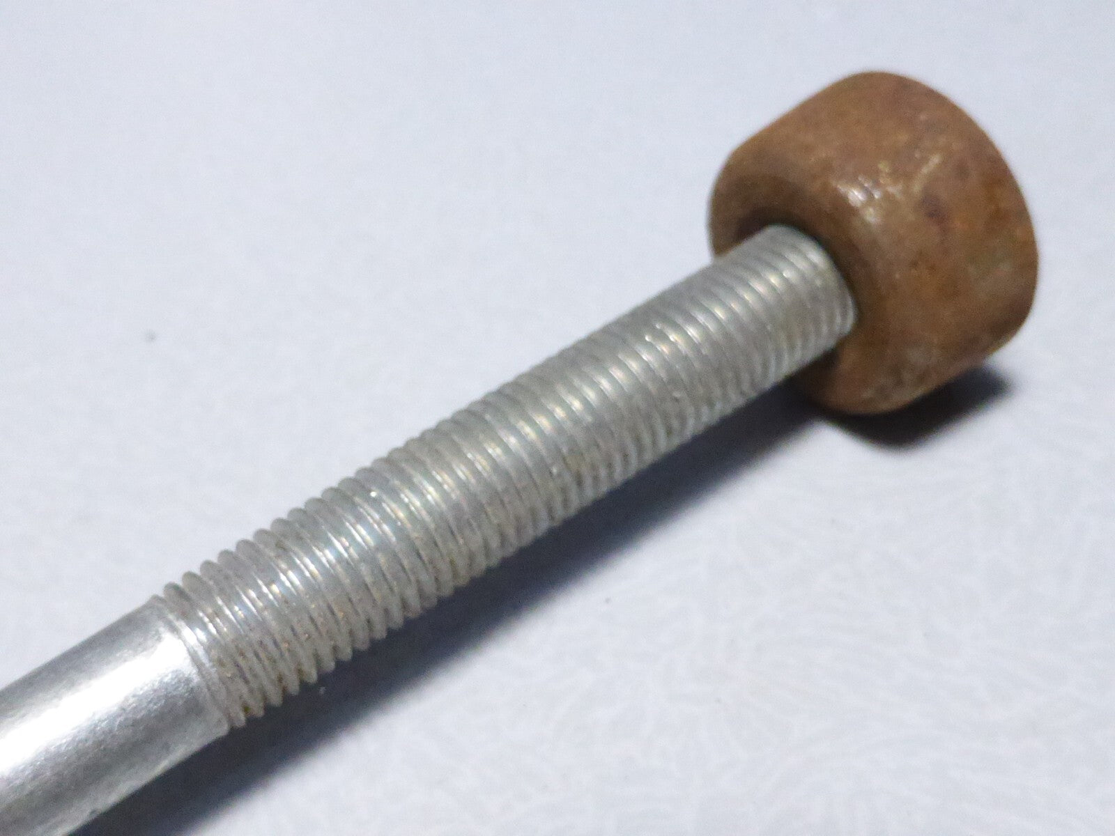 ✨ Tige Intérieure Potence 155mm Ø7,23/7,84 – Vintage Road Stem ✨