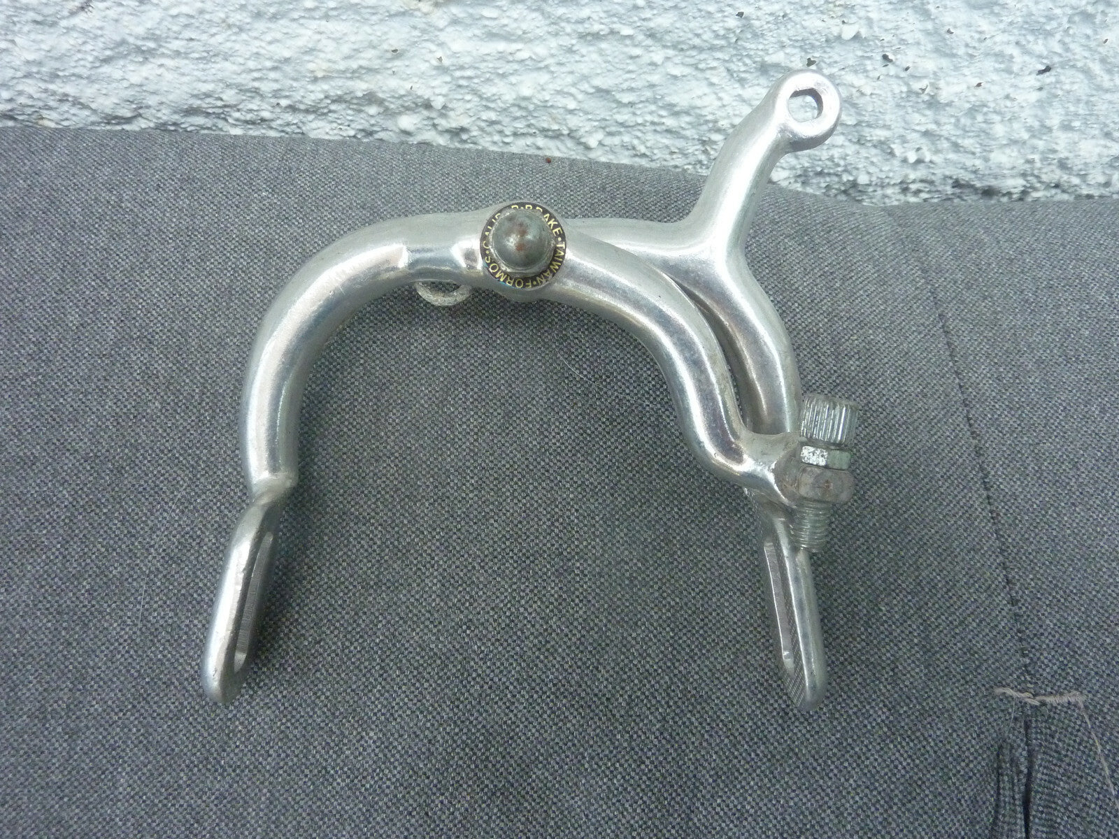 NOS Vintage taiwan  formos caliper 810A