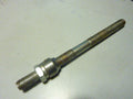 NOS ancien stock Ecrou d'axes de Roue 9.5 mm motobecane peugeot Cyclo MBK 135 mm