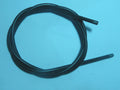 1 gaine de cables de freins aprilia scarabeo vintage motocross 105 cm Ø 5.9 mm