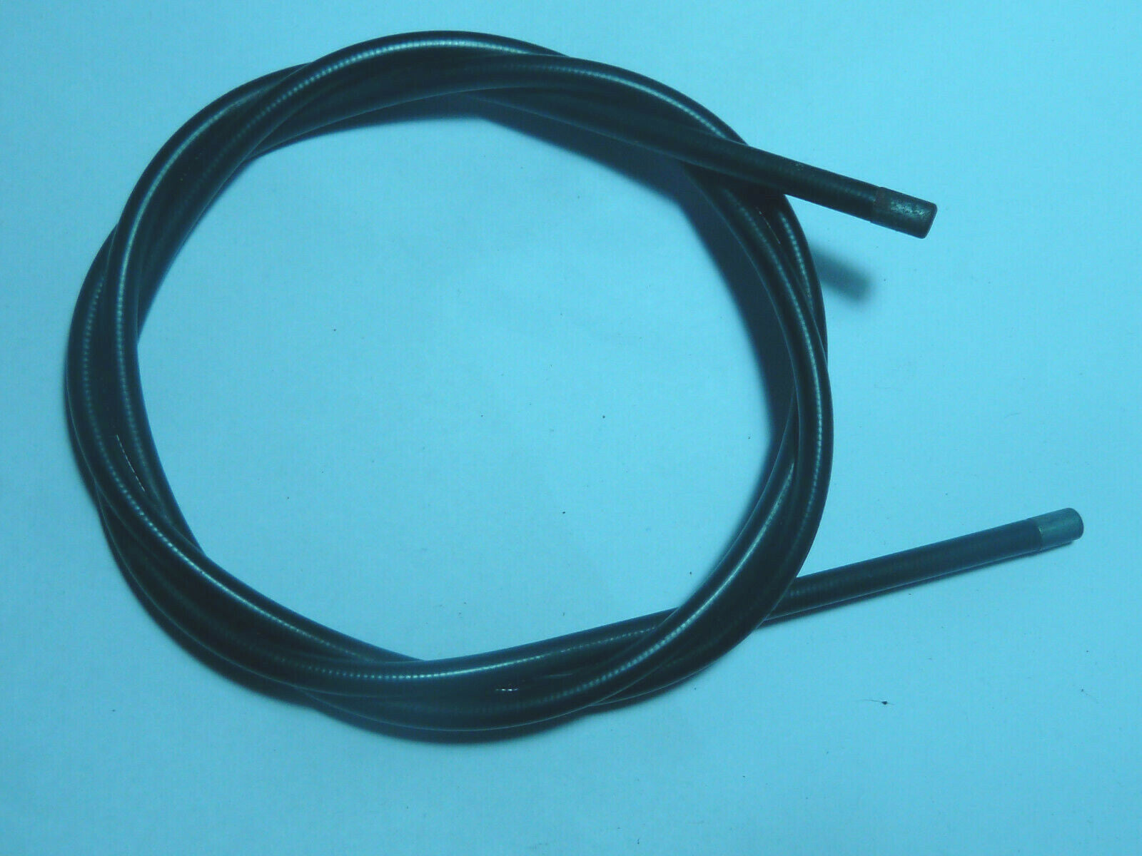 1 gaine de cables de freins aprilia scarabeo vintage motocross 105 cm Ø 5.9 mm