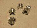 ✨NOS vintage 5 écrou boulon cheminée fourreaux couronne pédalier Ø 6 velo cyclo✨