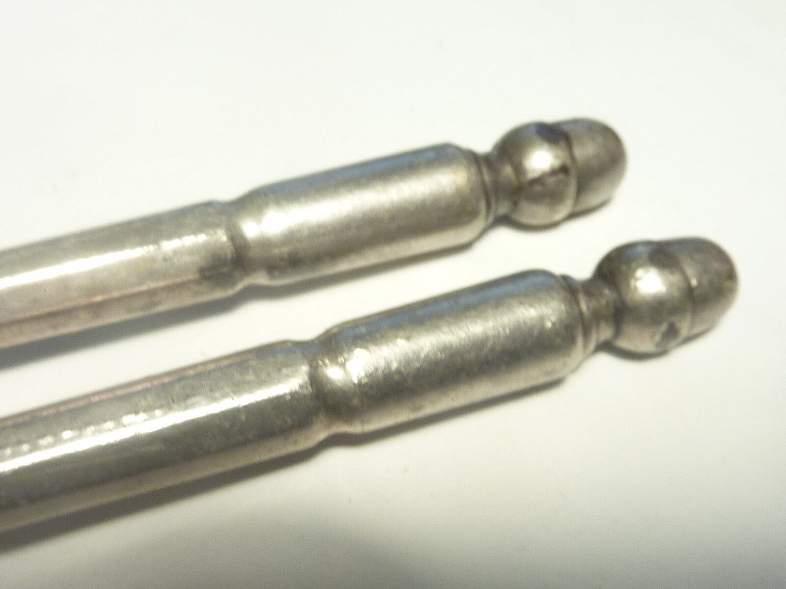 Outils anciens,pince de chapelier en fer casse noix