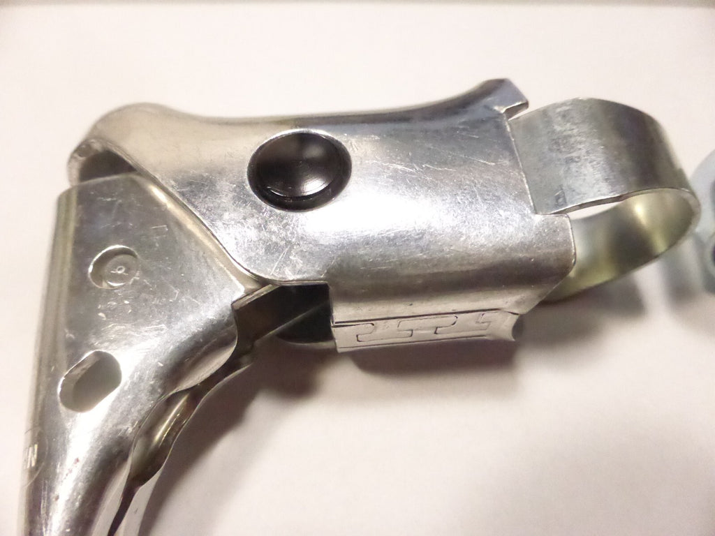 NOS Weinmann RARE Leviers de frein velo vintage alu  old road bike brake levers