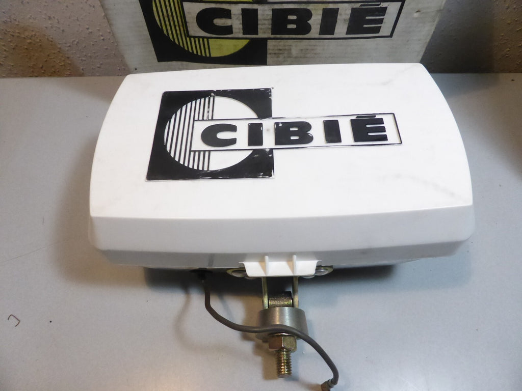 SUPERBE TOP ! PHARE ANCIENS VINTAGE Old headlights - CIBIE 175
