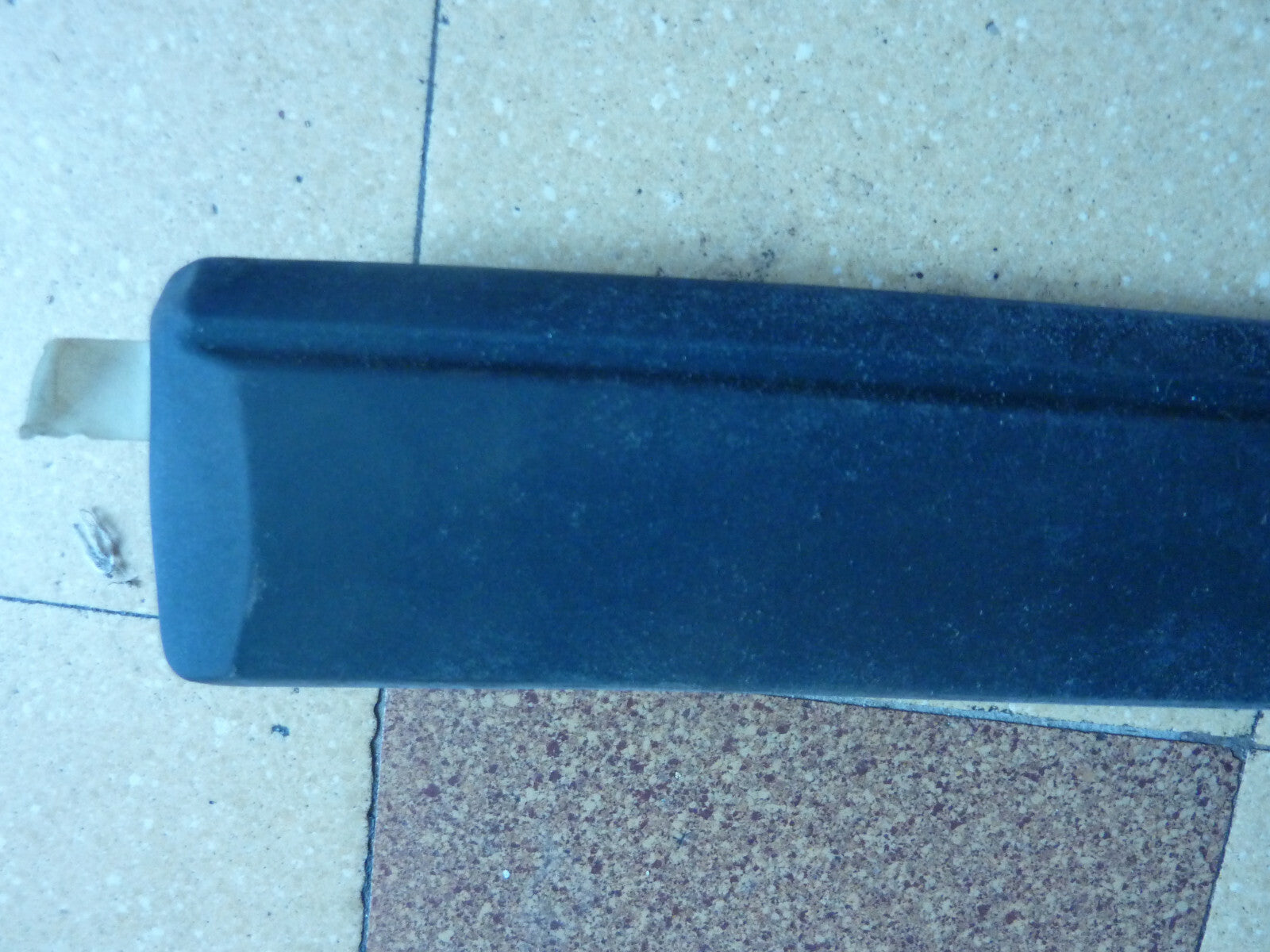 vintage baguette porte peugeot modele inconnu