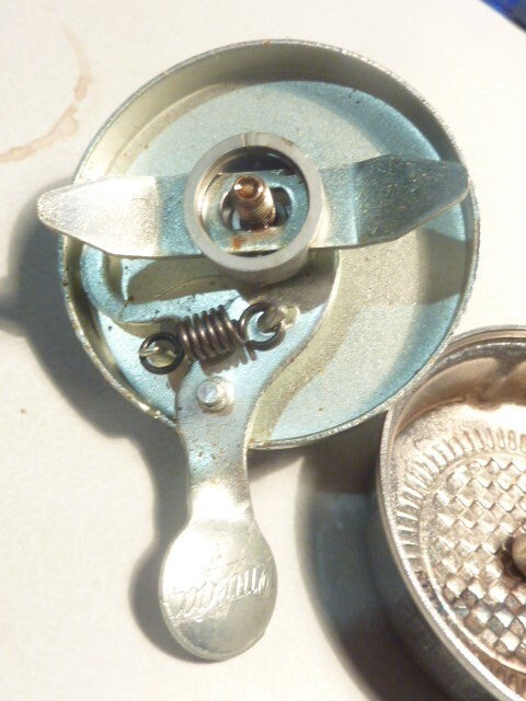 ancienne sonette Vintage  Bike Bell sonnette Omega sonnette