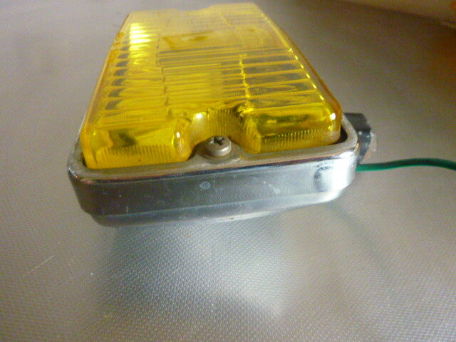 phare optique Antibrouillard SIEM JODOLUX 6890 Voiture Ancienne Renault Peugeot