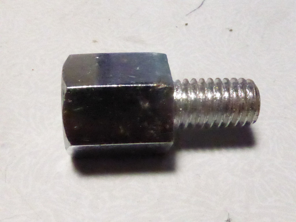 NOS Adaptateur de rétroviseur Générique pour moto fem M7 std male M8