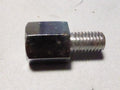NOS Adaptateur de rétroviseur Générique pour moto fem M7 std male M8