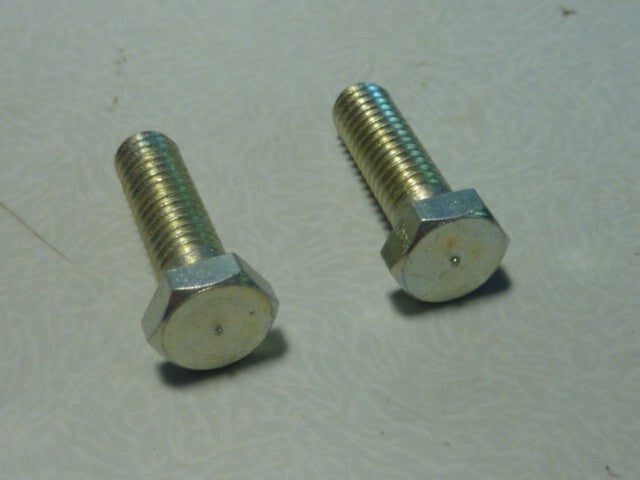 ✨ NOS neu 2 Vis Solex 6x15 – Deco-Savoy – 6 pans 9 mm – NOS –Made in France ✨