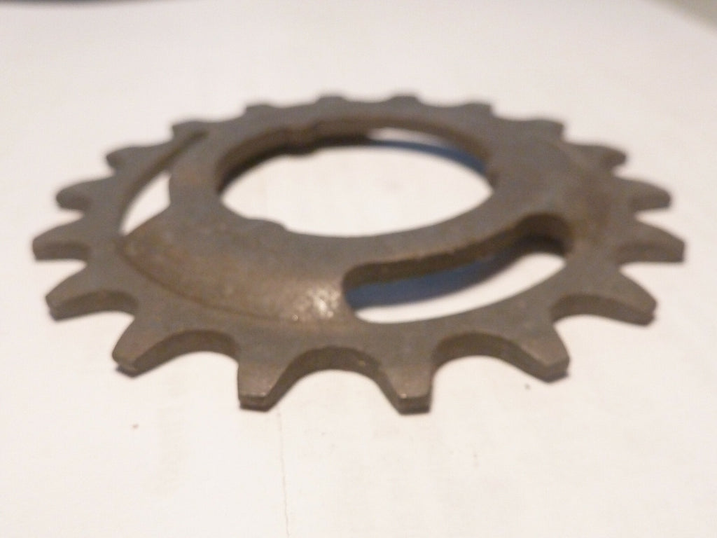 NOS cog F&SU 18Z 1/2 18 teeth bike