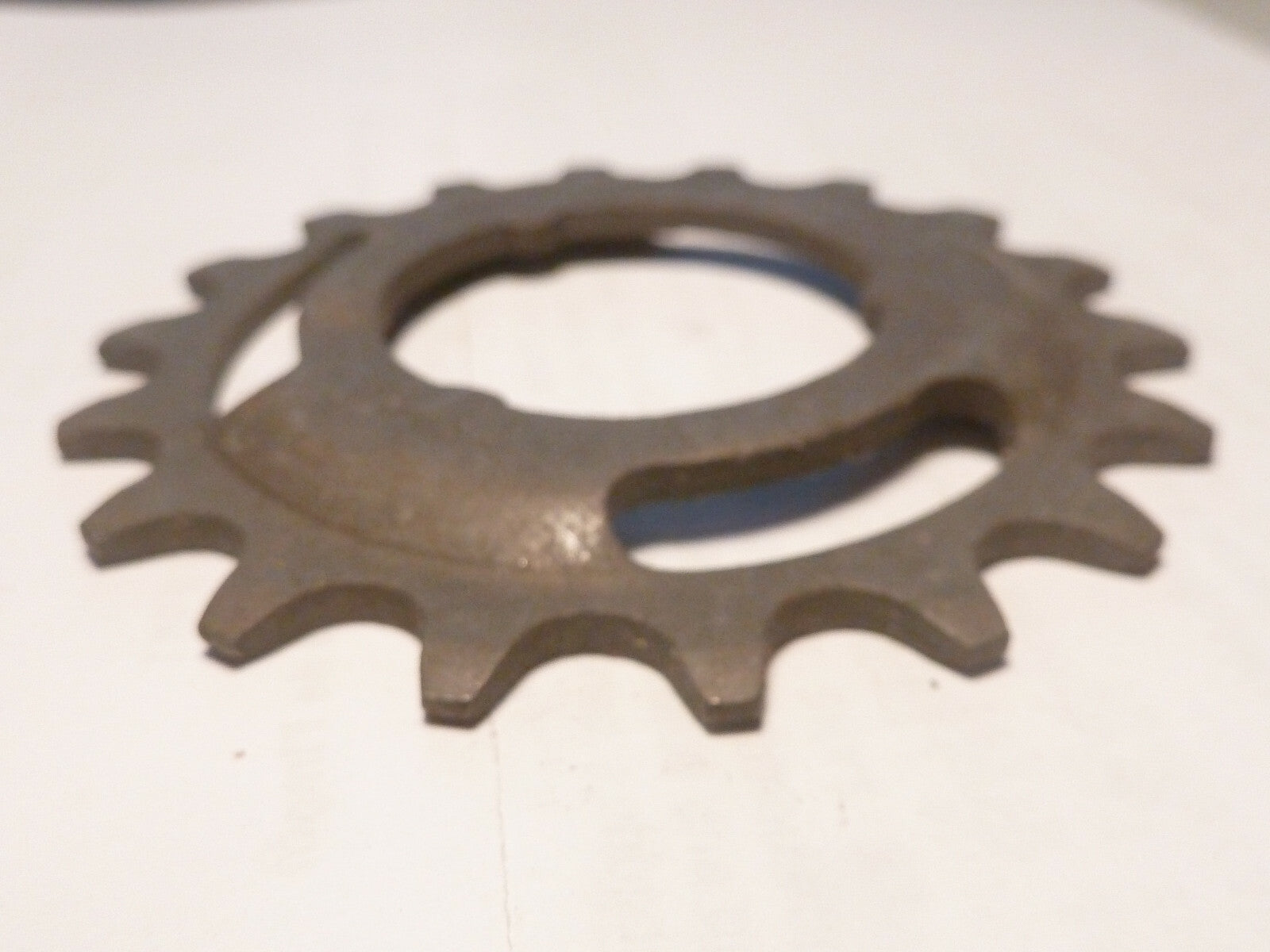 NOS cog F&SU 18Z 1/2 18 teeth bike