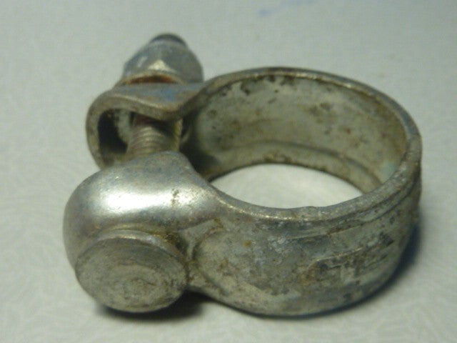 1 collier de serrage selle  Puky vélo drasienne Ø 23