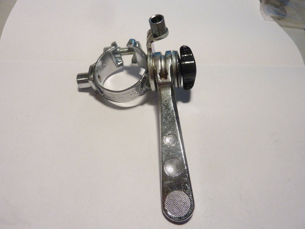 ✨ NOS Neu HURET 1779 challenger  levier vitesses vélo ancien vintage ✨