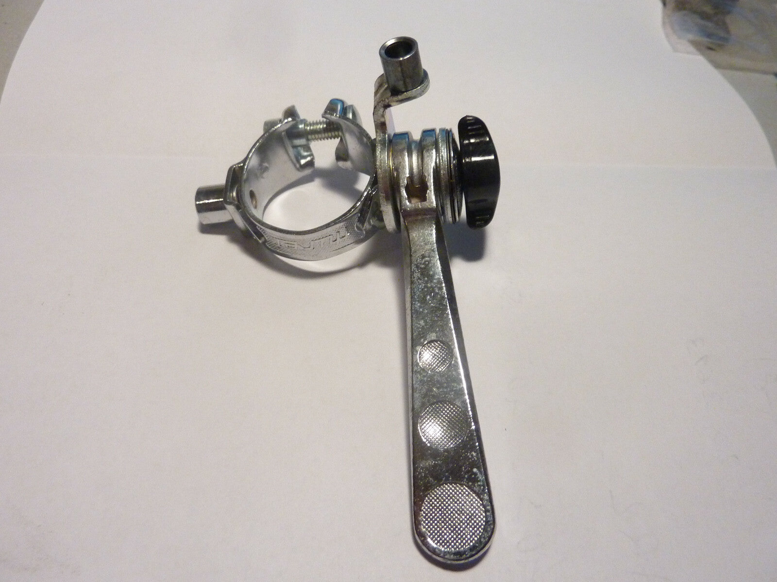 ✨ NOS Neu HURET 1779 challenger  levier vitesses vélo ancien vintage ✨