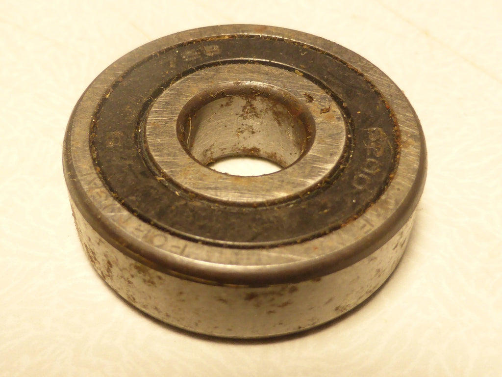 NOS neu 6200 FAG roulement 30mm x 9mm  x 10mm
