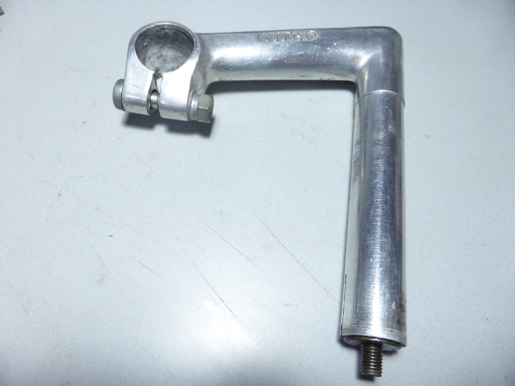✨Ancienne  potence Belri Course 100 mm – Ø22 / 25 – velo Vintage made in France✨