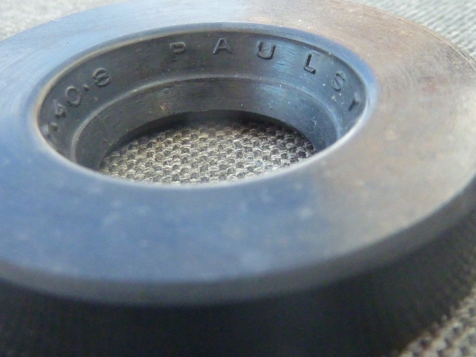 Joint spi de  40x17x8  IE.17.40.8 paulstra joint spi  Neuf