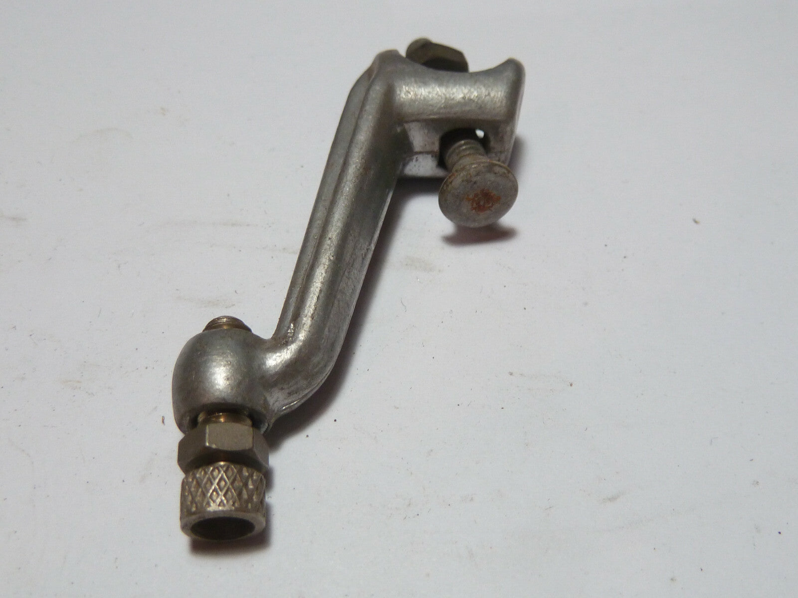guide cable OLD BIKE  FREINS VELO ANCIEN BRAKE BICYCLETTE ROAD TANDEM EROICA  an