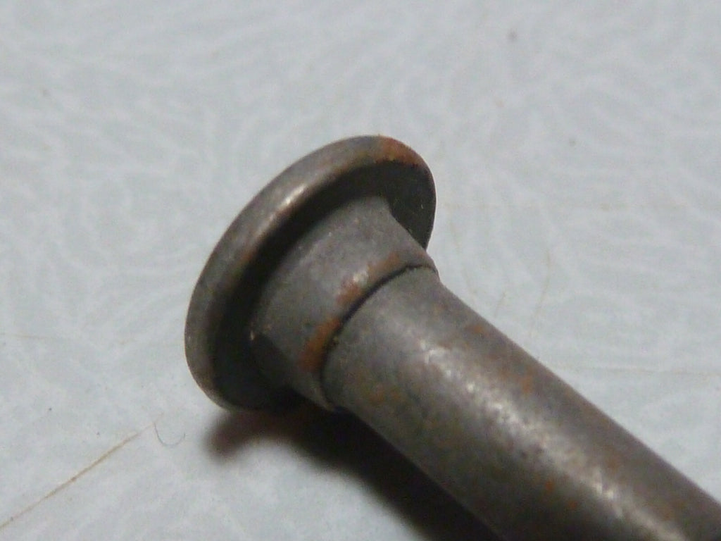 ALGI 5 vis M5 tête bombée meplat velo Peugeot motobecane pliable randonneur