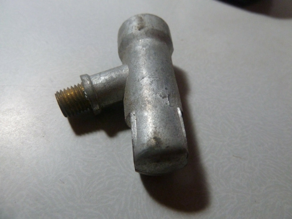 NOS 1 gurtner corps de filtre cuve décantation 4169 1962-1963 AR 10 Motobecane