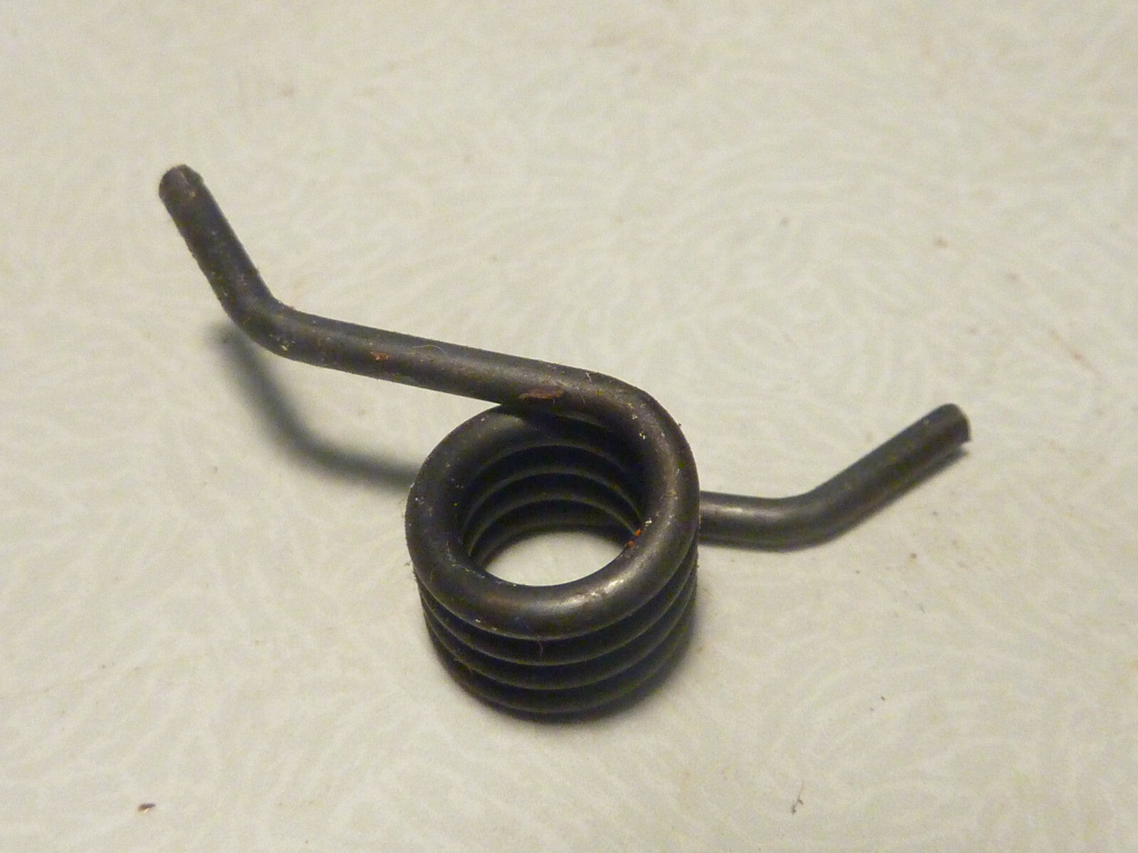 huret 2610 ressort spring  ancien vintage NOS  derailleur duopar