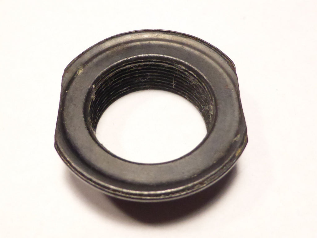 NOS 2 coupelle cuvette pédalier bmx velo vintage ancien