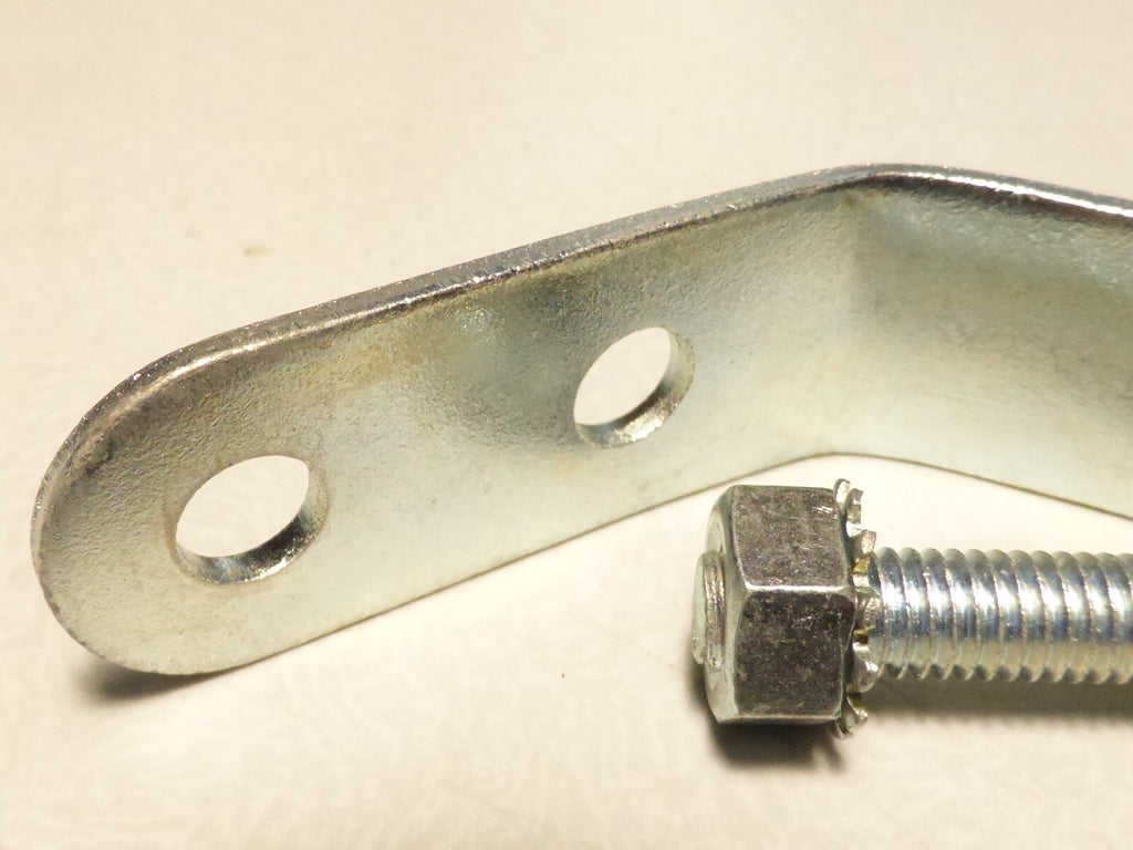 NOS vintage 1 attache support de feu phare catadioptre