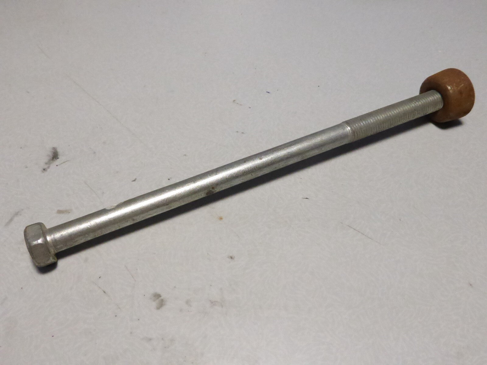 ✨ Tige Intérieure Potence 155mm Ø7,23/7,84 – Vintage Road Stem ✨