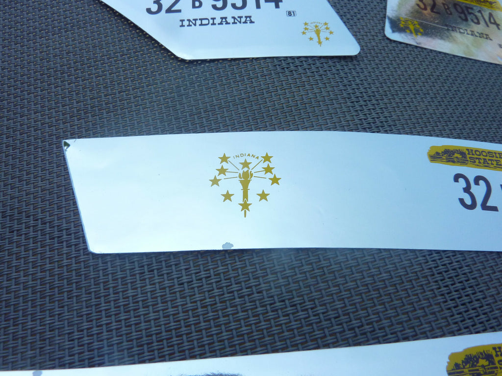AUTOCOLLANT STICKER DOPPLER 24CM SCOOTER MOTO MOBYLETTE  ADHESIF TUNING Indiana