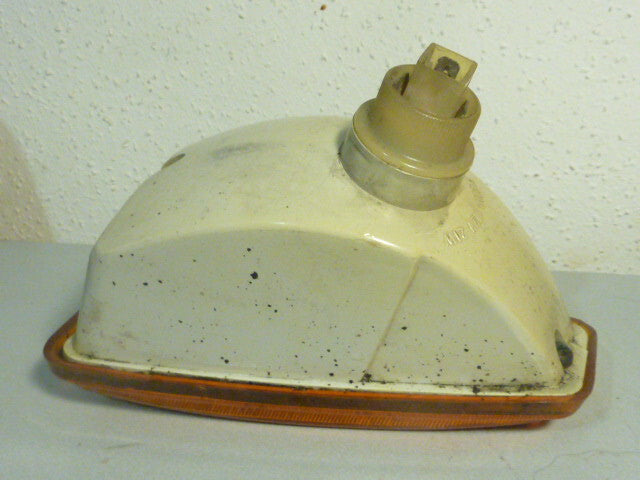 Clignotant passager pour Lada samara 5 portes de 1988