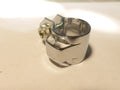 Vis + collier sturmey archer