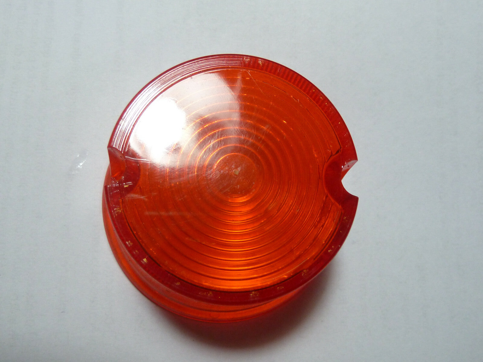 1 cabochon adaptable Maly clignotant maly peugeot