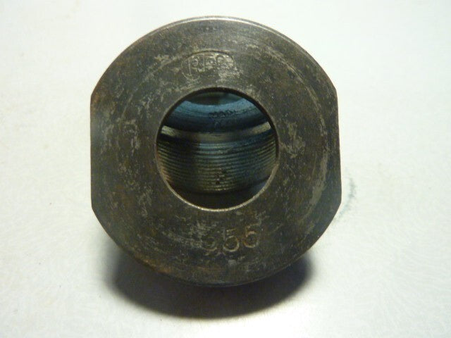 ✨ Cuvette Boîtier Pédalier RFG Filetage Français – Vintage NOS 35,5x100 📸