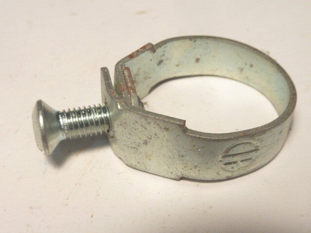 NOS CLB collier serrage leviers freins vélo vintage old bike  BRAKE LEVER clamp