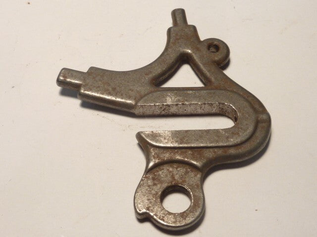 ✨NOS Support / Attache Patte de Fixation Dérailleur Cadre Huret Vélo Vintage✨
