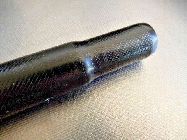 ancien stock VINTAGE VELO COURSE  TIGE DE SELLE BICYCLE SEAT POST 25,4 mm