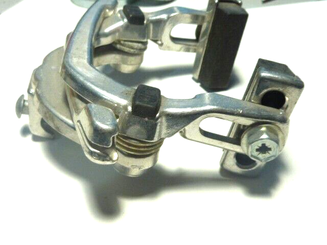NOS 1 frein CLB velo vintage   Made in France