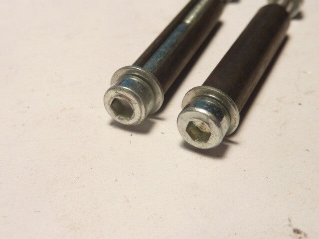 Rear Dropout Adjusters vis reglage patte arriere cadre velo vintage vieux stock
