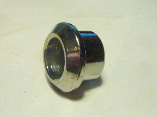 NOS neu bague du haut de potence velo vtt vtc vintage 22x17 mm