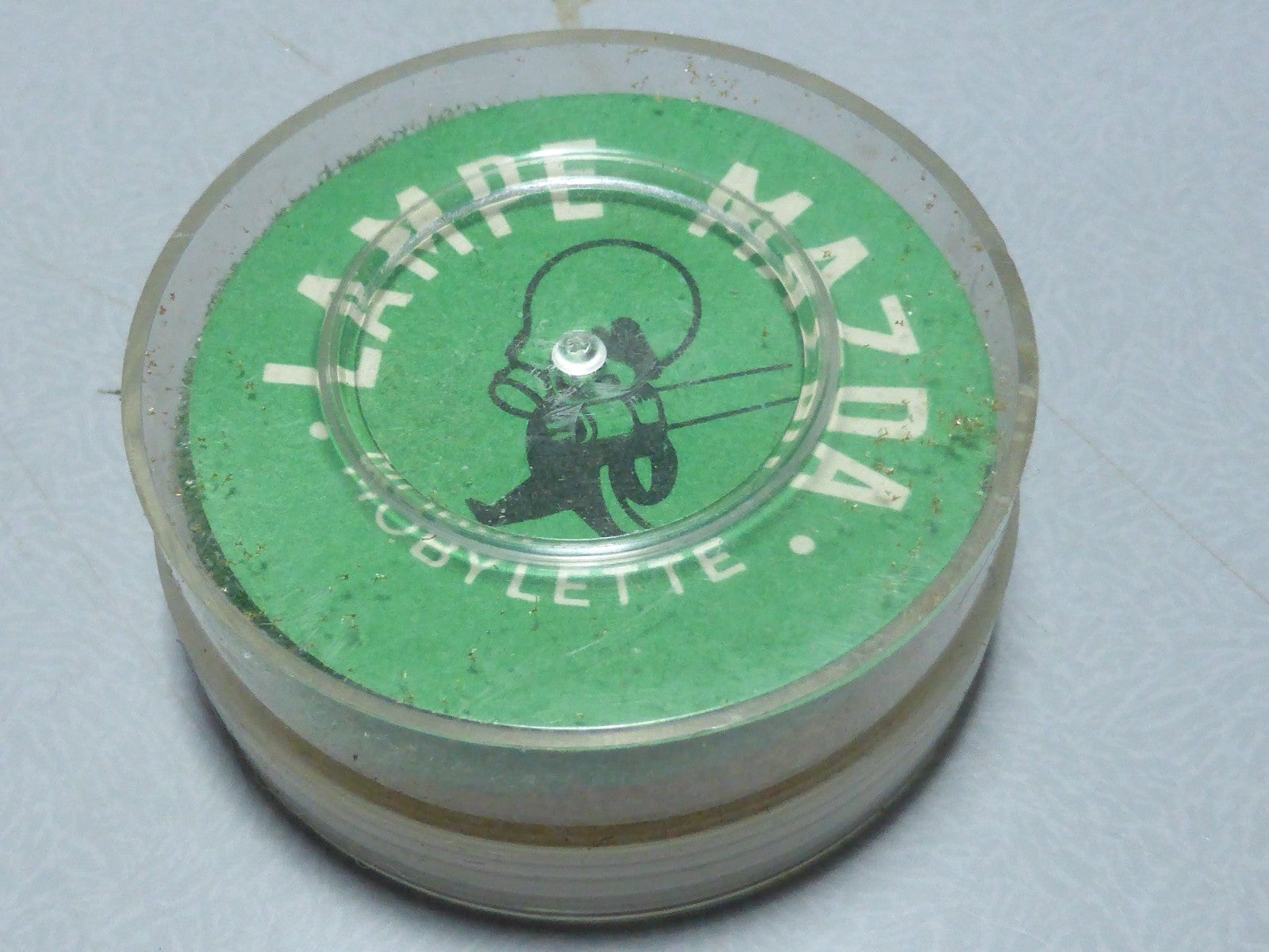 Boîte secours ampoules Mazda (MOTOBECANE Mobylette SOLEX VESPA LAMBRETTA TERROT