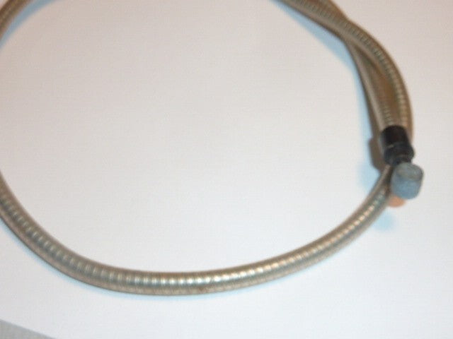 NOS neu cable et Gaine Frein Velo Cable Housing Vintage Race Bike Bici Epoca