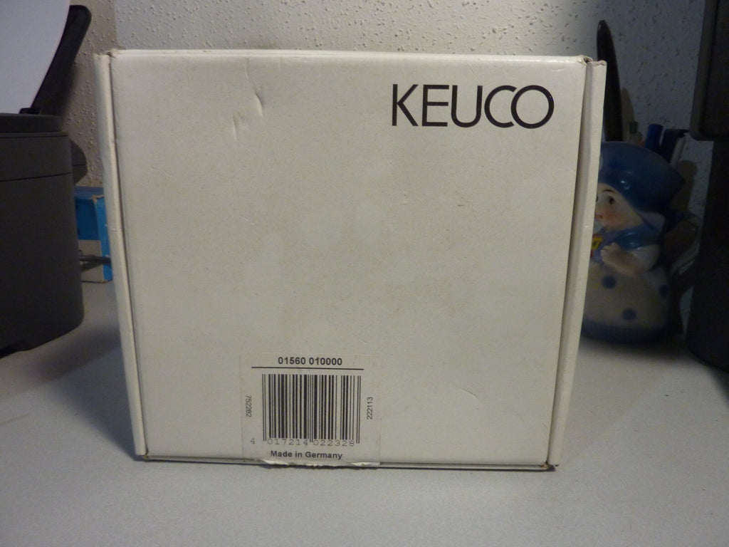 Porte-Papier Keuco solo Rouleau,Porte-Rouleaux, chromé