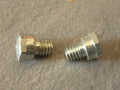 ✨ NOS ancien stock  lot neuf  2 vis poignée 6 pans de 9 (6/100) de Solex✨